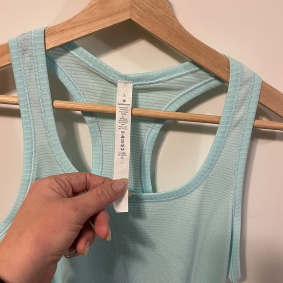 SWIFTLY TECH RACERBACK - Picture 5 of 8